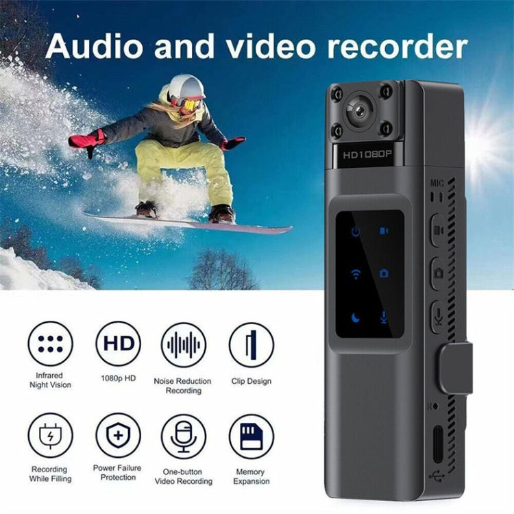 WIFI HD Night Vision Chest-Worn Work Recorder Cycling Camera, L13, L13+16G TF Card, L13+32G TF Card, L13+64G TF Card, L13+128G TF Card, L13+16G TF Card+Bracket, L13+32G TF Card+Bracket, L13+64G TF Card+Bracket, L13+128G TF Card+Bracket WIFI HD Night Vision Chest-Worn Work Recorder Cycling Camera, L13, L13+16G TF Card, L13+32G TF Card, L13+64G TF Card, L13+128G TF Card, L13+16G TF Card+Bracket, L13+32G TF Card+Bracket, L13+64G TF Card+Bracket, L13+128G TF Card+Bracket